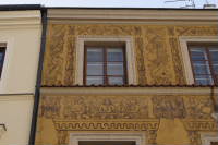 Kamieniczka