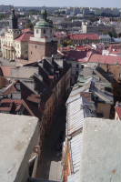 Uliczka