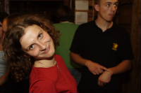 Monia i Piter