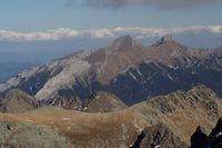 Tatry Bieslkie