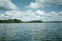 jezioro