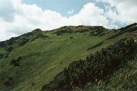 za Kasprowym 2