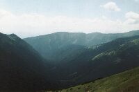 Dolina Cicha