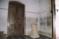 Chrzcielnica
