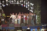 schola