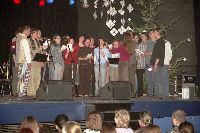 schola