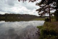 Jezioro