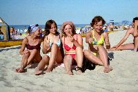 Monika Ania Iza Iza