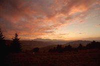 Tatry z Durbaszki