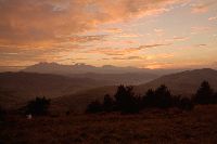 Tatry z Durbaszki