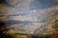 Zawoja